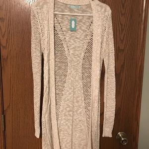 Maurices Cardigan